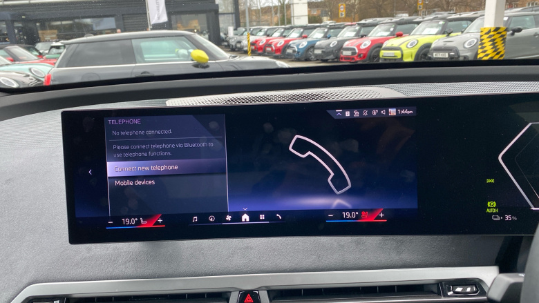 BMW iX 300kW xDrive45 M Sport 101kWh 5dr Auto [Pro Pack] Electric Estate